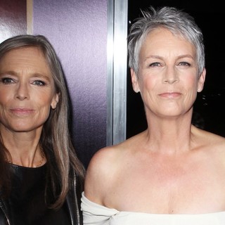 The Premiere of Fox Searchlight Pictures' Hitchcock - Arrivals
