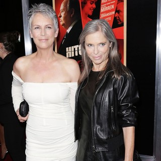 The Premiere of Fox Searchlight Pictures' Hitchcock - Arrivals