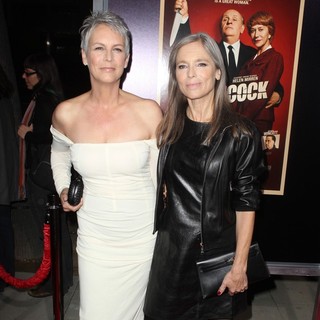 The Premiere of Fox Searchlight Pictures' Hitchcock - Arrivals