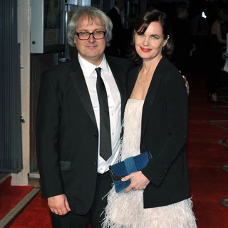 My Week with Marilyn UK Premiere - Arrivals