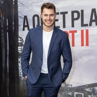 A Quiet Place Part II VIP Screening