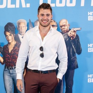 UK Screening of The Hitman's Wife's Bodyguard