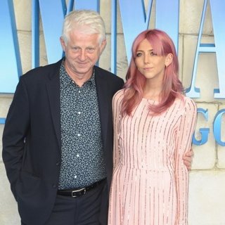 The World Premiere of Mamma Mia! Here We Go Again - Arrivals