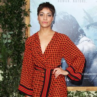 Premiere of Warner Bros. Pictures' The Legend of Tarzan