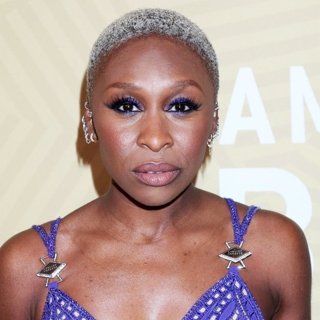Cynthia Erivo