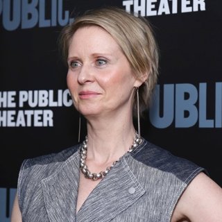 Cynthia Nixon