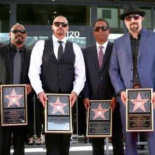 Cypress Hill