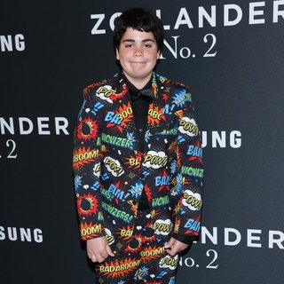 Cyrus Arnold
