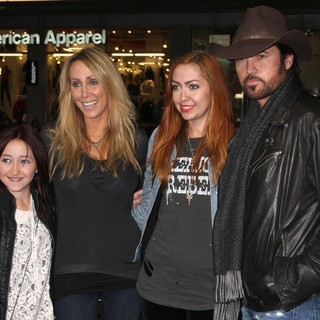 The Premiere of Joyful Noise - Arrivals