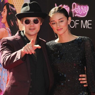 Katy Perry: Part of Me Los Angeles Premiere