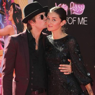 Katy Perry: Part of Me Los Angeles Premiere