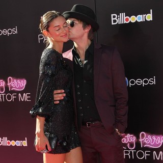 Katy Perry: Part of Me Los Angeles Premiere