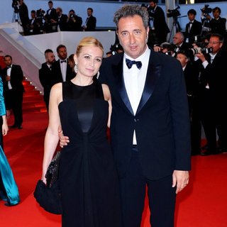 68th Annual Cannes Film Festival - Youth - Premiere