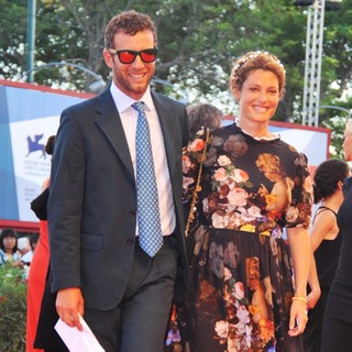 The 69th Venice Film Festival - The Reluctant Fundamentalist - Premiere - Red Carpet