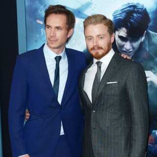 Dunkirk New York Premiere - Red Carpet Arrivals