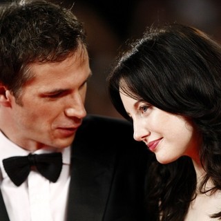 The 68th Venice Film Festival - Day 2 - W.E. - Red Carpet
