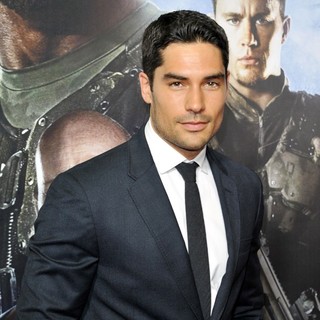 G.I. Joe: Retaliation - Sydney Premiere