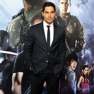 G.I. Joe: Retaliation - Sydney Premiere