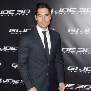 G.I. Joe: Retaliation - Sydney Premiere