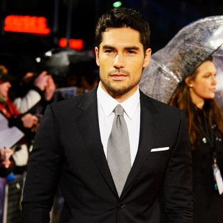 U.K. Film Premiere of G.I. Joe: Retaliation - Arrivals