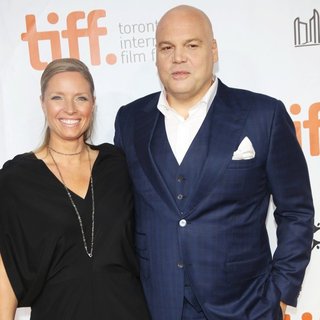 2014 Toronto International Film Festival - The Judge - Premiere