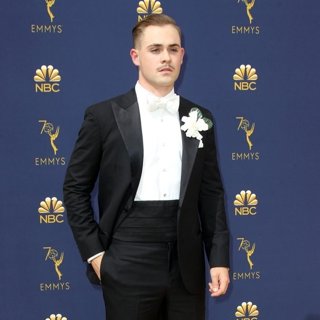 Dacre Montgomery