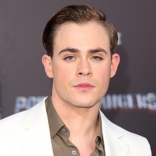 Premiere of Lionsgate's Power Rangers - Arrivals