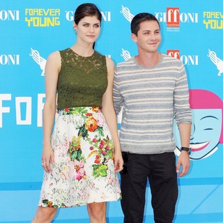 Percy Jackson - Photocall
