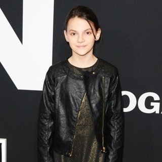 Logan New York Special Screening - Red Carpet Arrivals