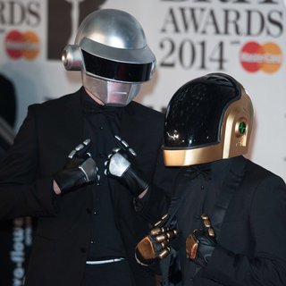 Daft Punk