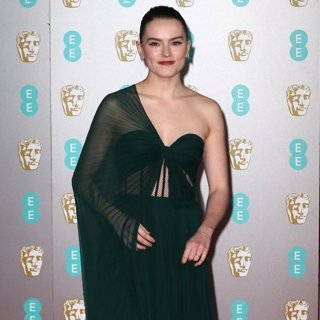 Daisy Ridley