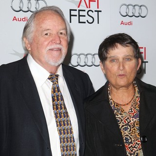 2012 AFI Fest - Lincoln Premiere - Arrivals