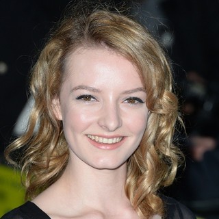 Filth UK Film Premiere - Arrivals