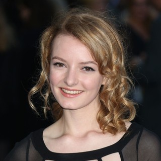 Filth UK Film Premiere - Arrivals