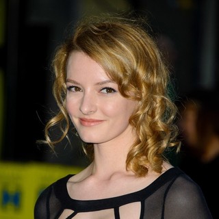 Filth UK Film Premiere - Arrivals