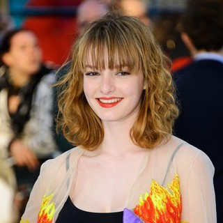 U.K. Premiere of Star Trek Into Darkness - Arrivals