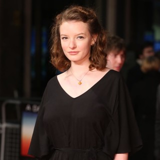 Trance World Premiere - Arrivals