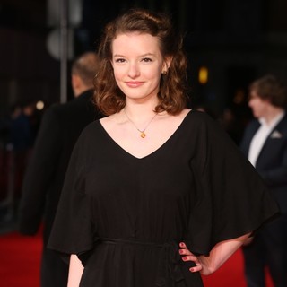 Trance World Premiere - Arrivals