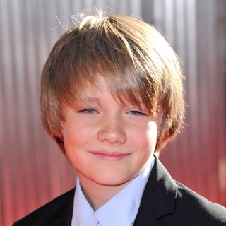 Dakota Goyo Pictures, Latest News, Videos.