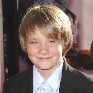Los Angeles Premiere of Real Steel