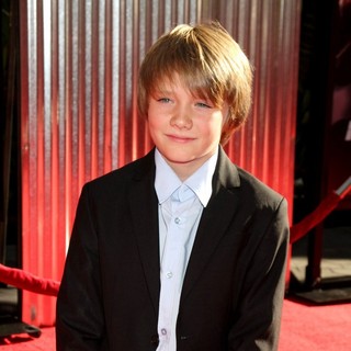 Los Angeles Premiere of Real Steel