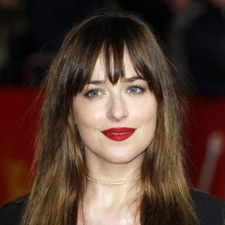 65th Berlin International Film Festival - Fifty Shades of Grey Premiere - Arrivals