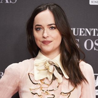 Fifty Shades Darker Madrid Premiere