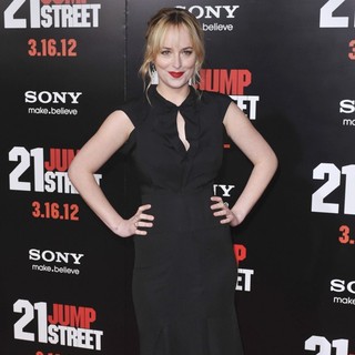 Los Angeles Premiere of 21 Jump Street - Arrivals