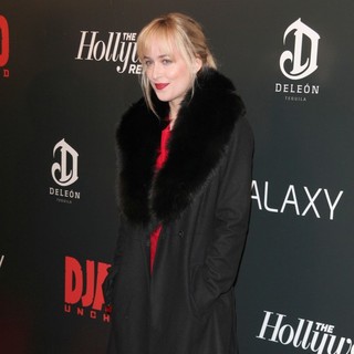 The Premiere of Django Unchained