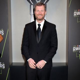Dale Earnhardt, Jr.