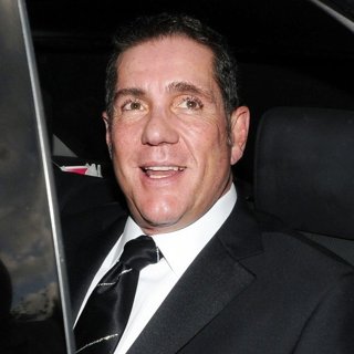 Dale Winton