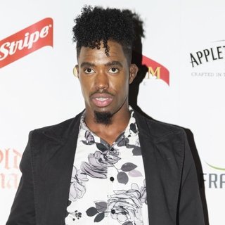 Dalton Harris