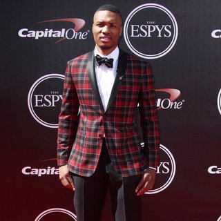 Damian Lillard