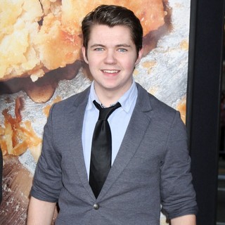 American Reunion Los Angeles Premiere - Arrivals